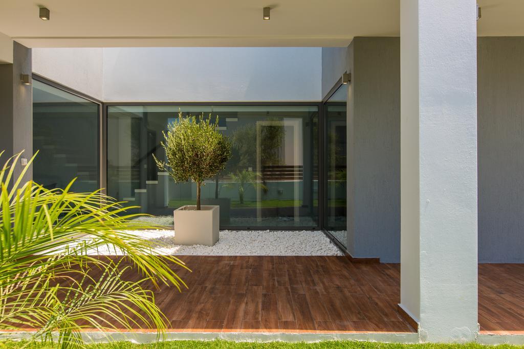 Vilana Exclusive Villas Skouloufia ห้อง รูปภาพ