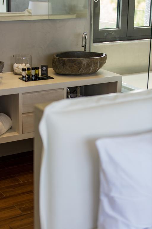 Vilana Exclusive Villas Skouloufia ห้อง รูปภาพ