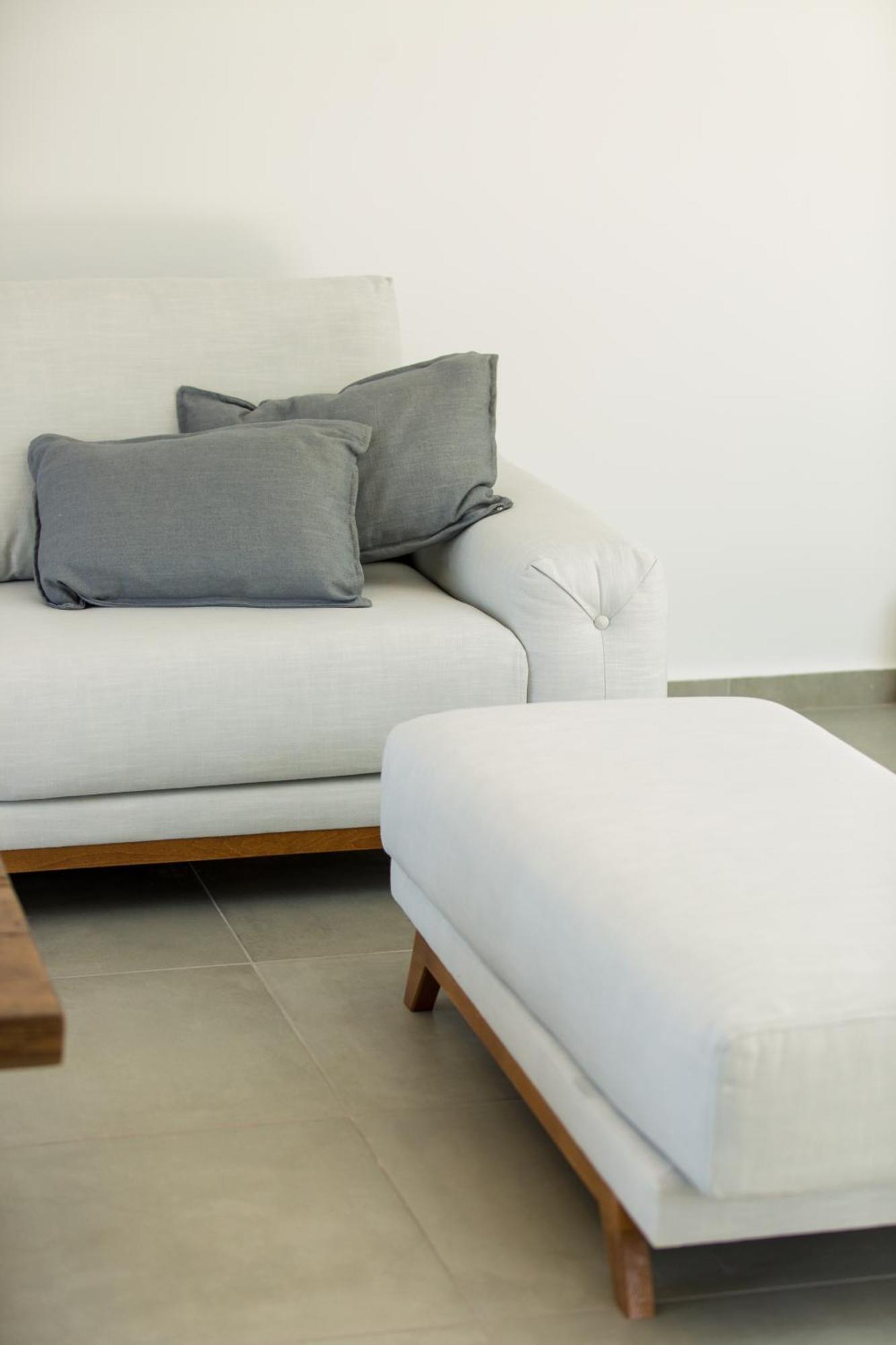 Vilana Exclusive Villas Skouloufia ภายนอก รูปภาพ